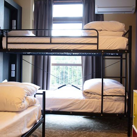 קיוטו B&B Unagi Inn מראה חיצוני תמונה