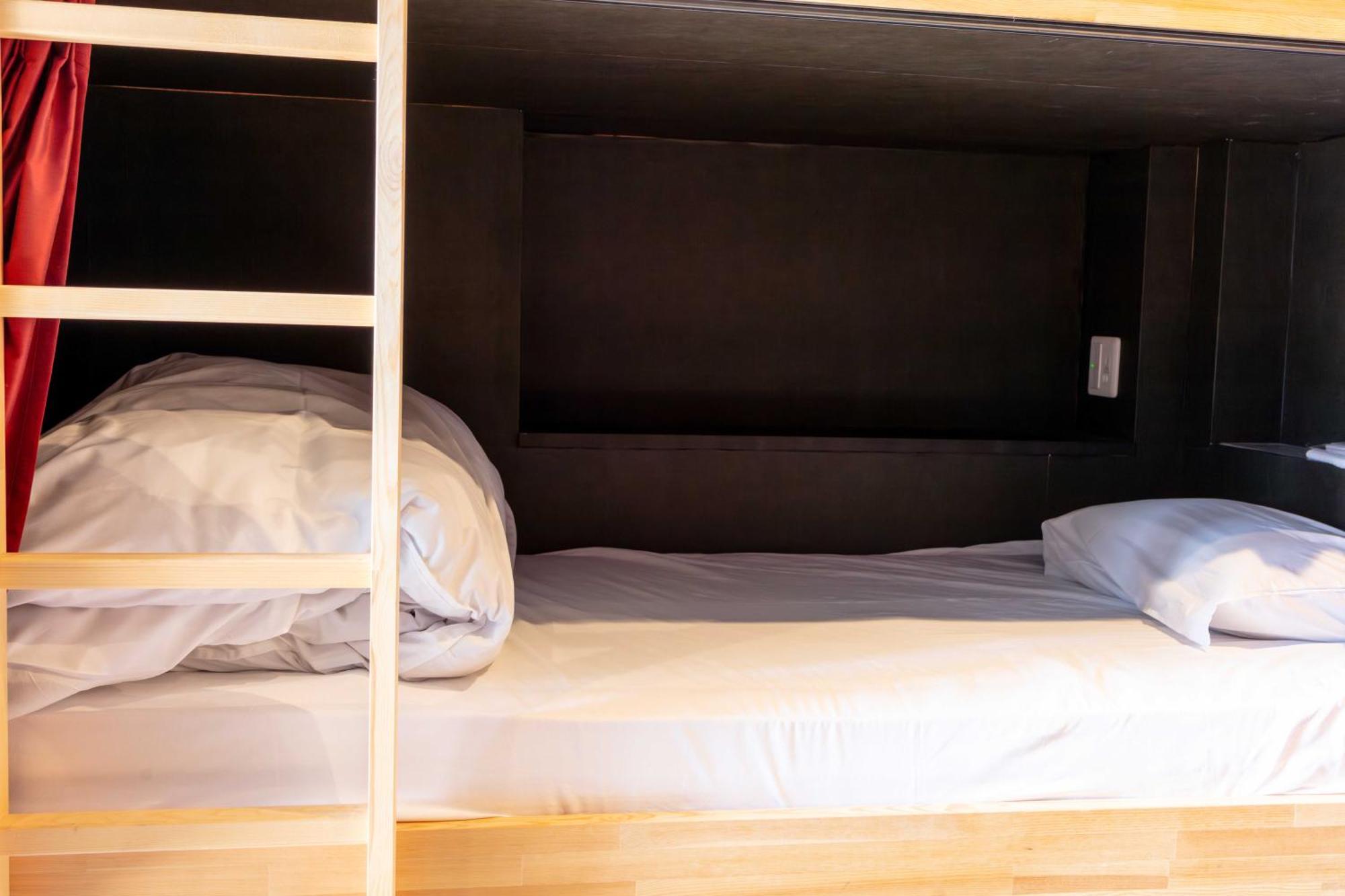 קיוטו B&B Unagi Inn מראה חיצוני תמונה