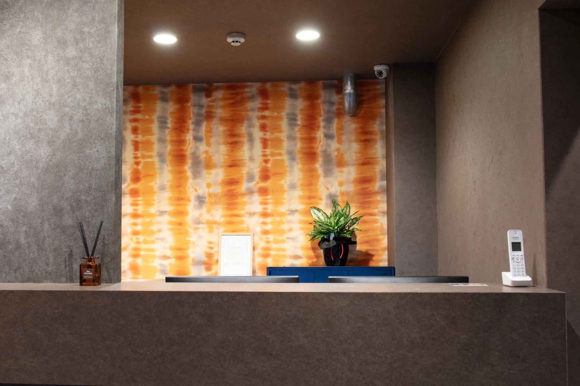 קיוטו B&B Unagi Inn מראה חיצוני תמונה