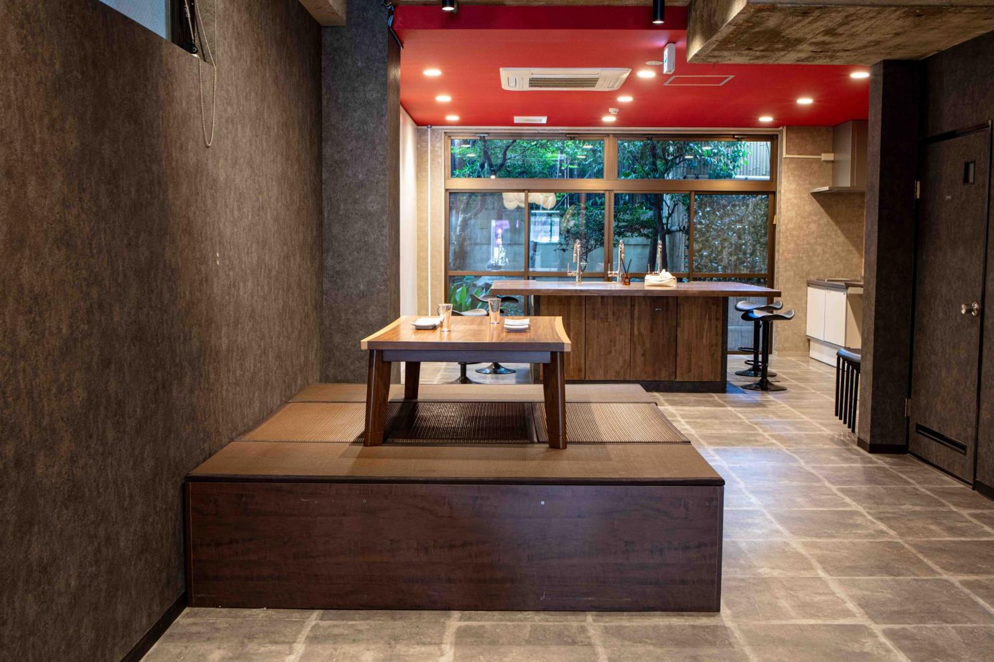קיוטו B&B Unagi Inn מראה חיצוני תמונה